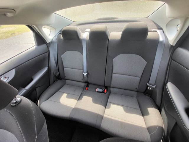 Used 2024 Kia Forte LXS image 12
