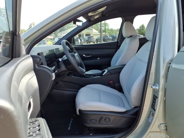 New 2026 Hyundai Santa Cruz SEL FWD image 15