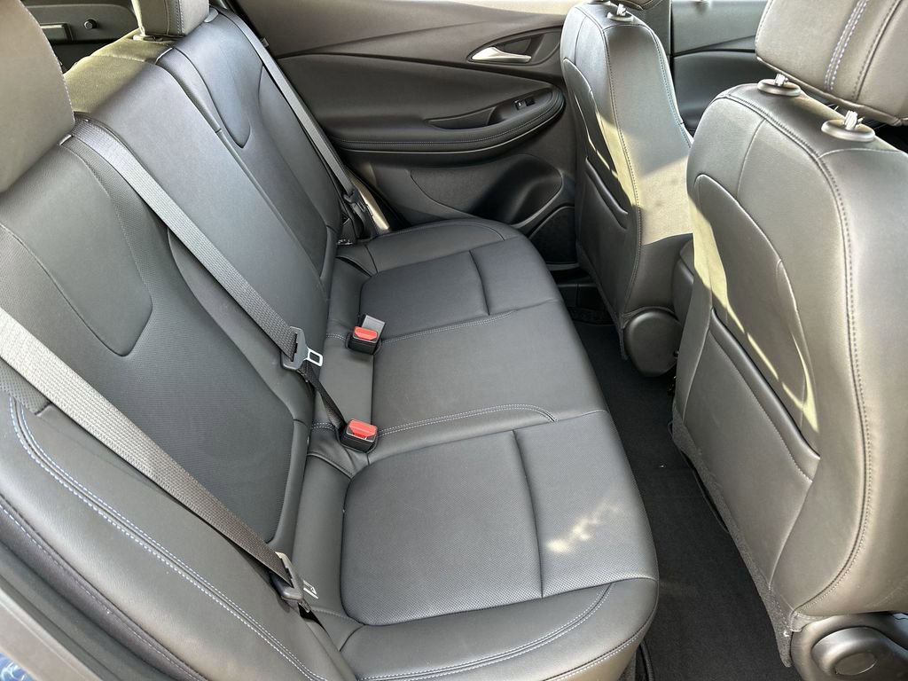 New 2026 Buick Encore GX Sport Touring image 27