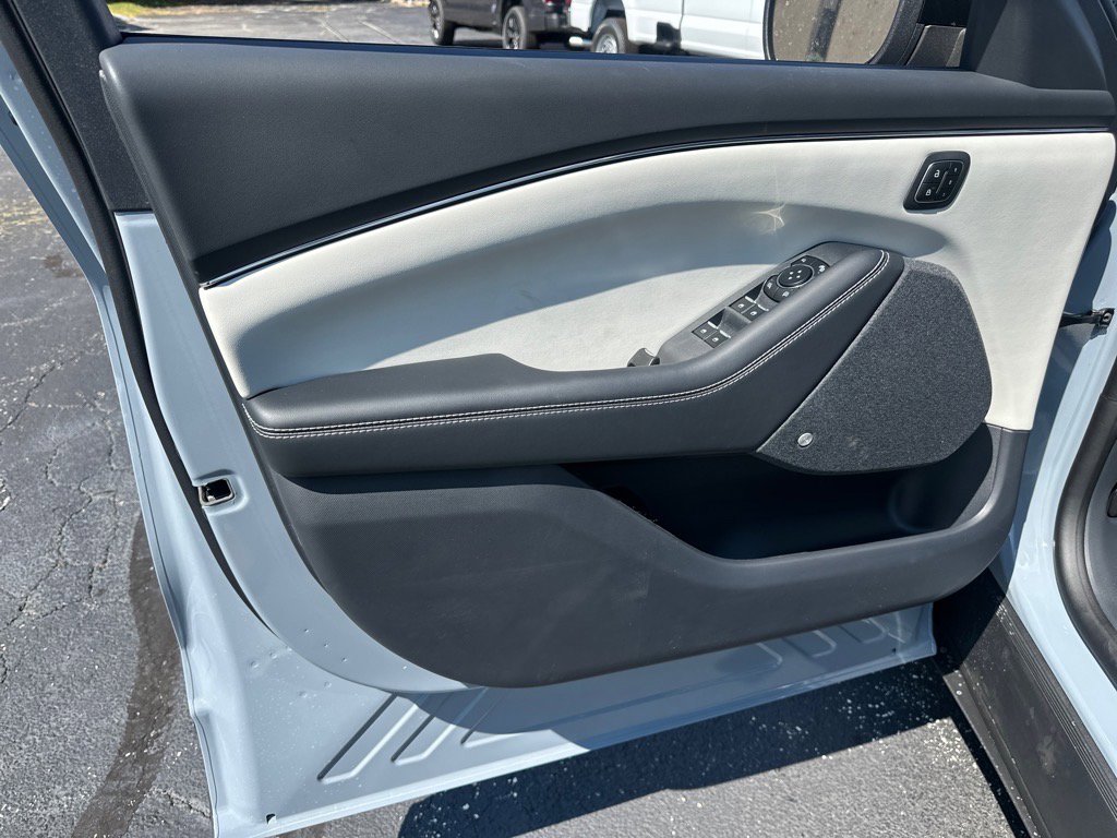 New 2025 Ford Mustang Mach-E Premium w/ Interior Protection Package image 19