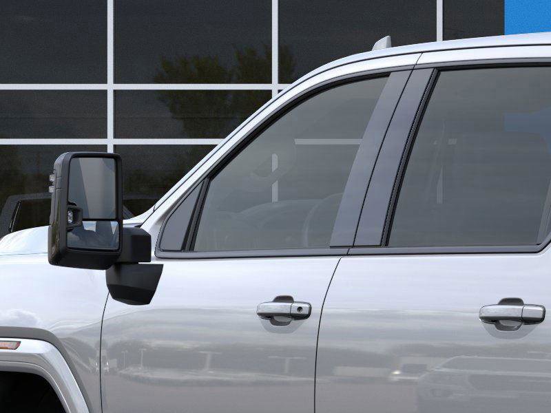 New 2026 GMC Sierra 2500 AT4 w/ AT4 Premium Plus Package image 12