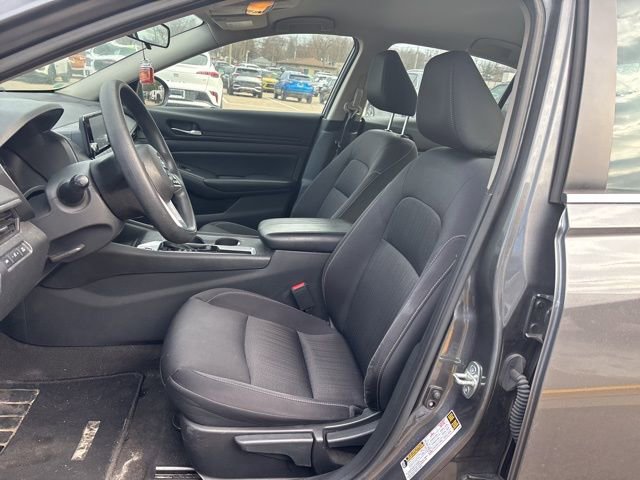 Used 2022 Nissan Altima 2.5 S image 13