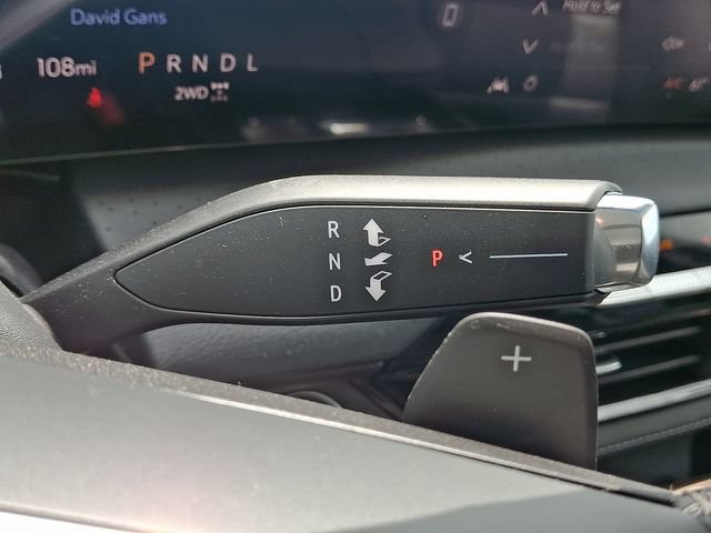 Used 2026 Buick Enclave Avenir w/ Super Cruise Package AWD/4WD image 18