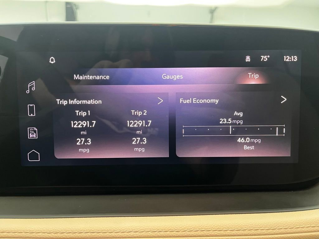 Used 2024 Buick Encore GX Preferred FWD image 5