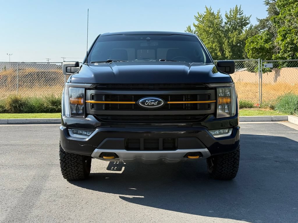 Used 2023 Ford F150 Tremor AWD/4WD image 5
