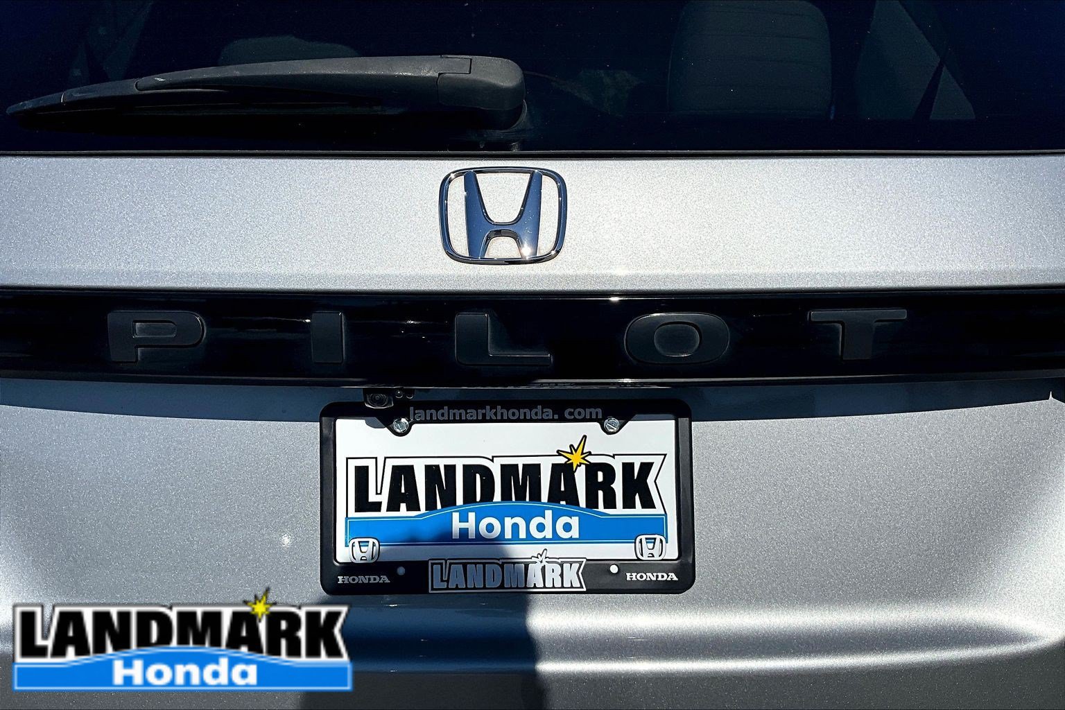 Used 2023 Honda Pilot EX-L image 32