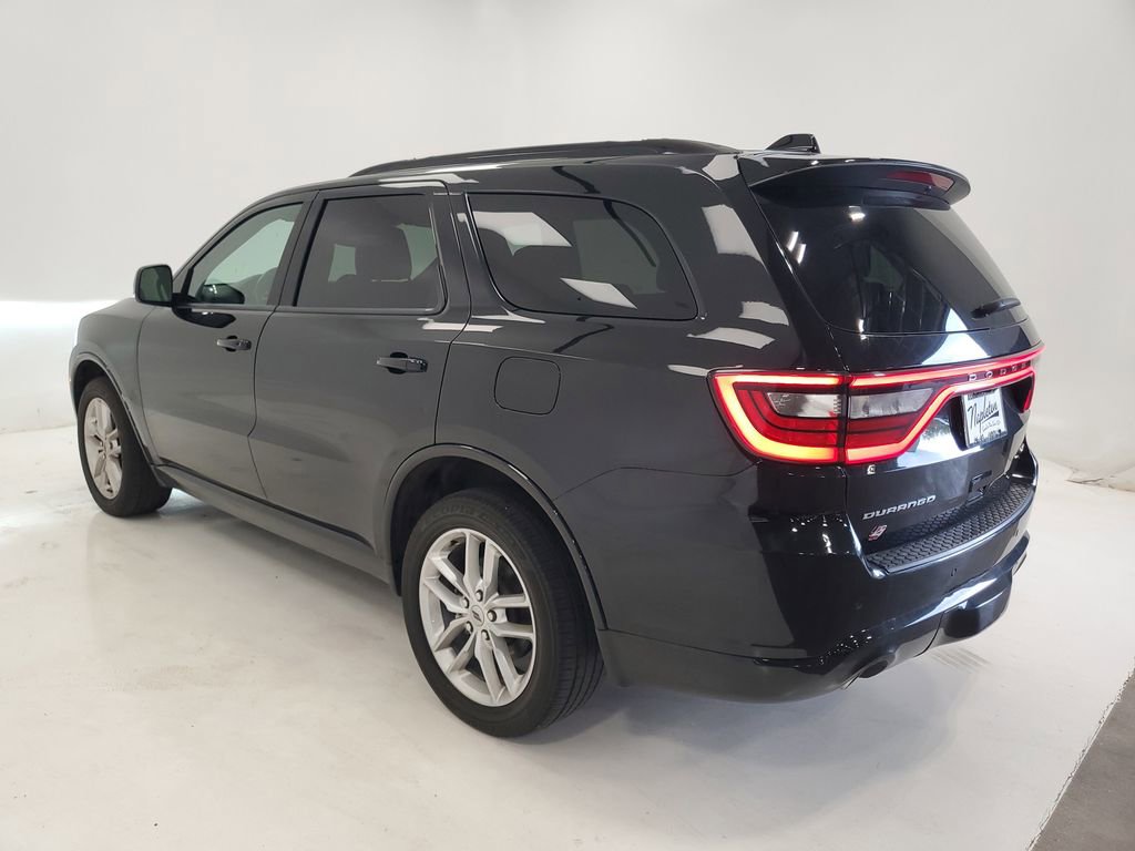 Used 2024 Dodge Durango GT AWD/4WD image 5