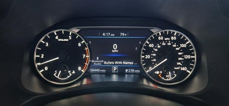 Used 2020 Nissan Altima 2.5 SR w/ Premium Package image 14