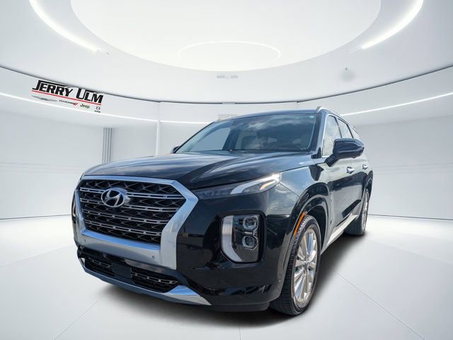 Used 2020 Hyundai Palisade Limited image 6