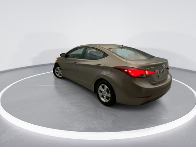 Used 2015 Hyundai Elantra SE image 4
