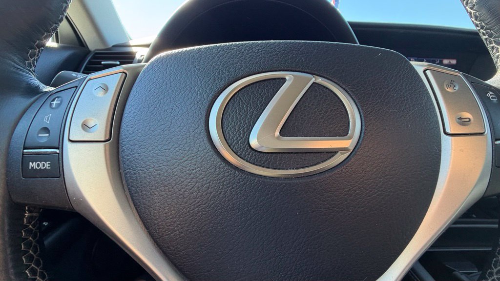 Used 2015 Lexus GS 350 AWD w/ Premium Package image 15