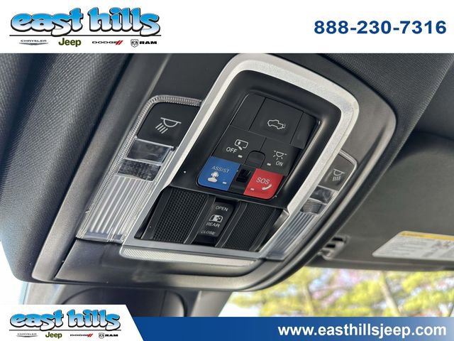 Certified 2023 RAM 1500 Laramie image 41