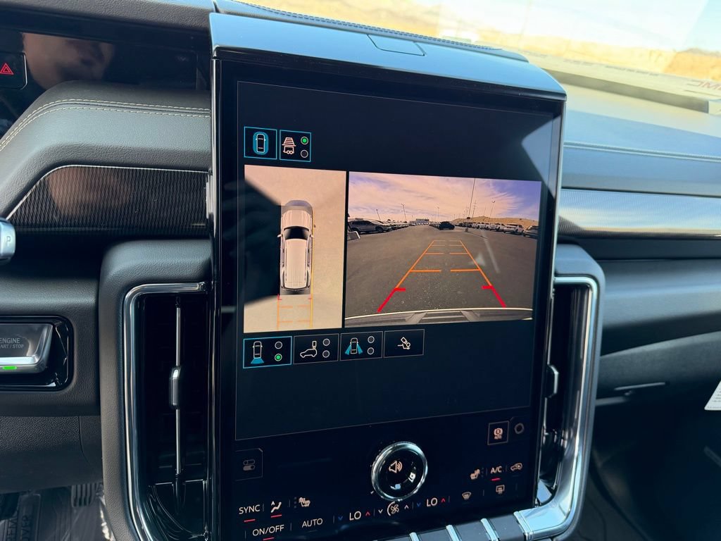 New 2026 GMC Yukon Elevation AWD/4WD image 31