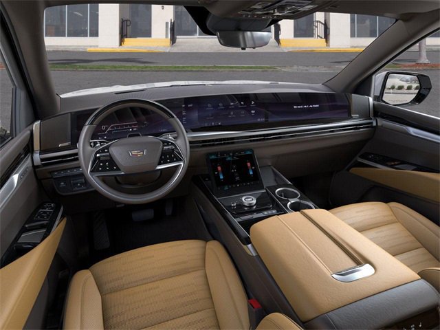 New 2026 Cadillac Escalade ESV Luxury image 15