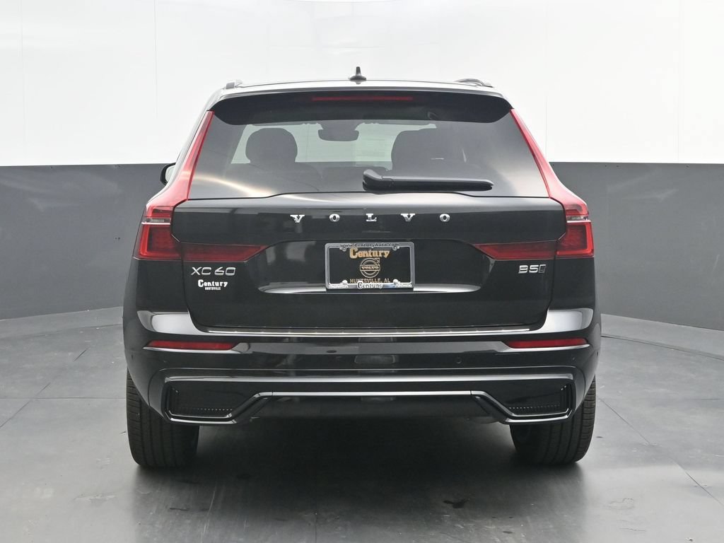 New 2026 Volvo XC60 B5 Ultra w/ Climate Package AWD/4WD image 6