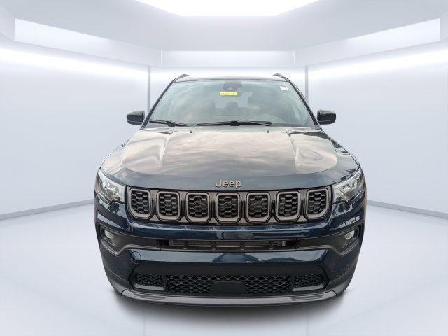 New 2026 Jeep Compass Latitude AWD/4WD image 8
