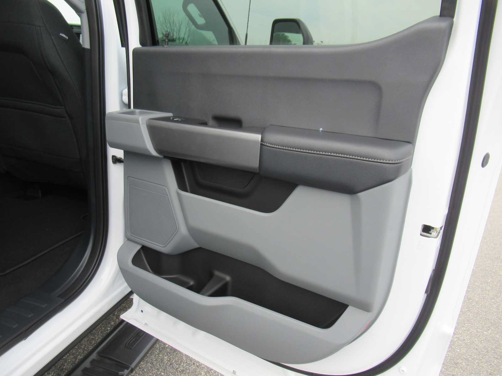 New 2026 Ford F250 XLT AWD/4WD image 15