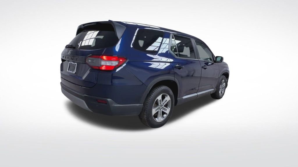 Used 2024 Honda Pilot EX-L image 8