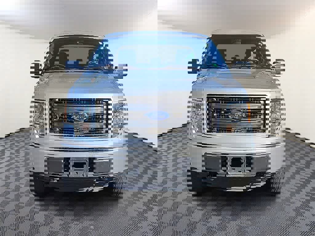 Used 2014 Ford F150 STX image 2