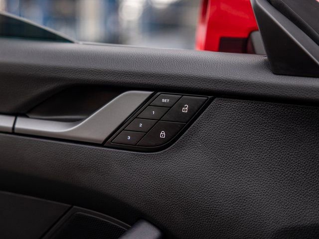 Certified 2024 Porsche 911 Carrera S w/ Sport Package image 38