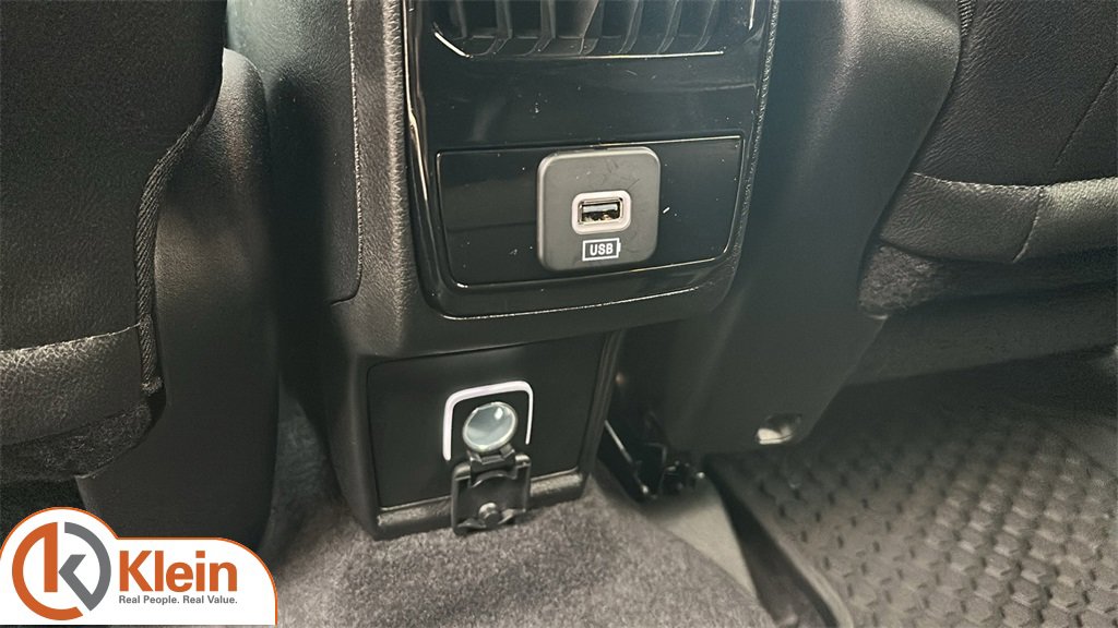 Used 2024 Jeep Compass Trailhawk image 26