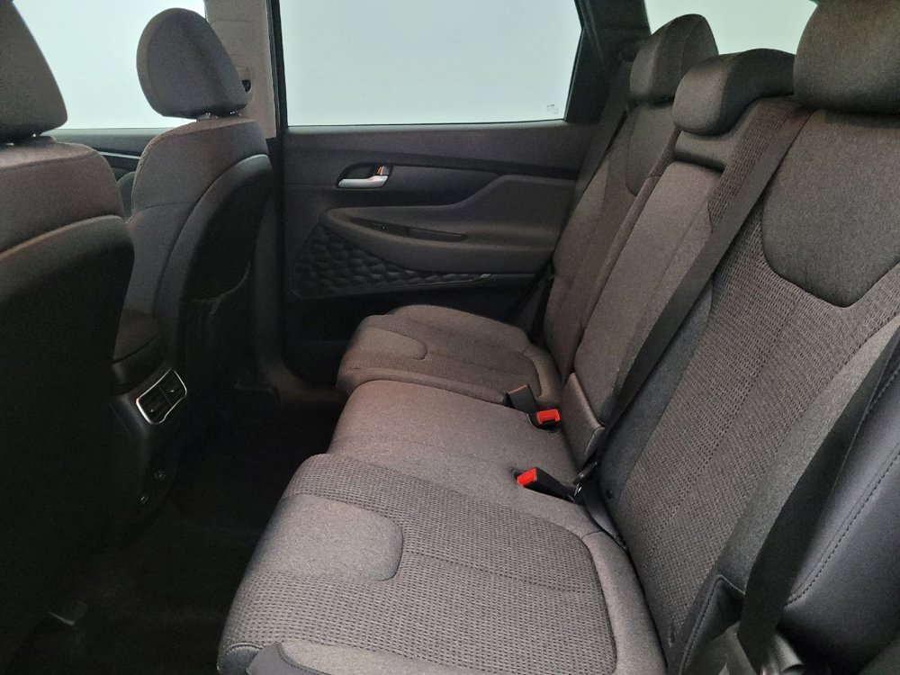 Used 2022 Hyundai Santa Fe SEL w/ Cargo Package image 18