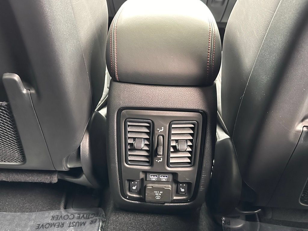 New 2026 Dodge Durango GT AWD/4WD image 20