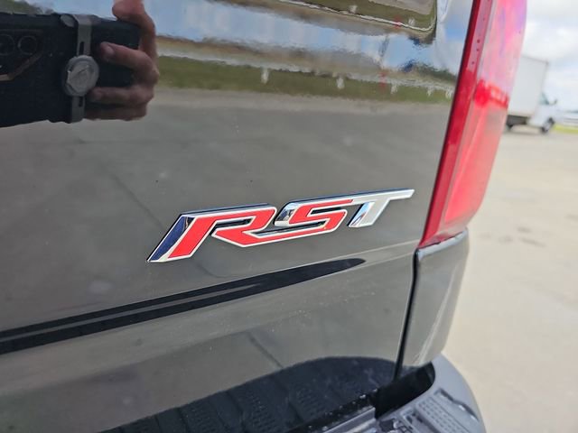 New 2026 Chevrolet Silverado 1500 RST w/ All Star Edition Plus AWD/4WD image 33