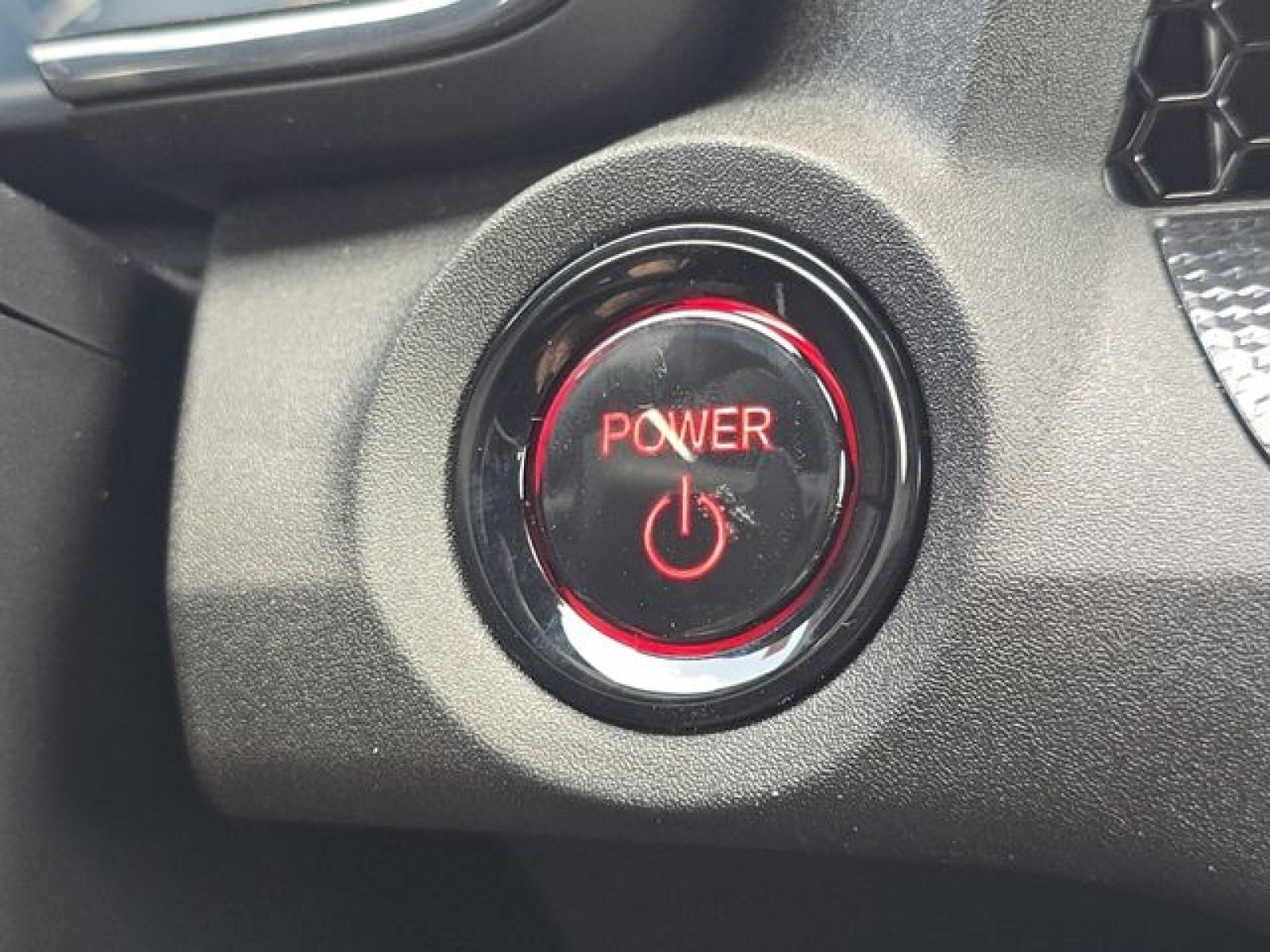 New 2026 Honda CR-V TrailSport image 18