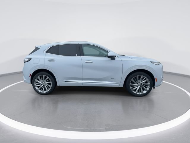 New 2026 Buick Envision Avenir AWD/4WD image 9