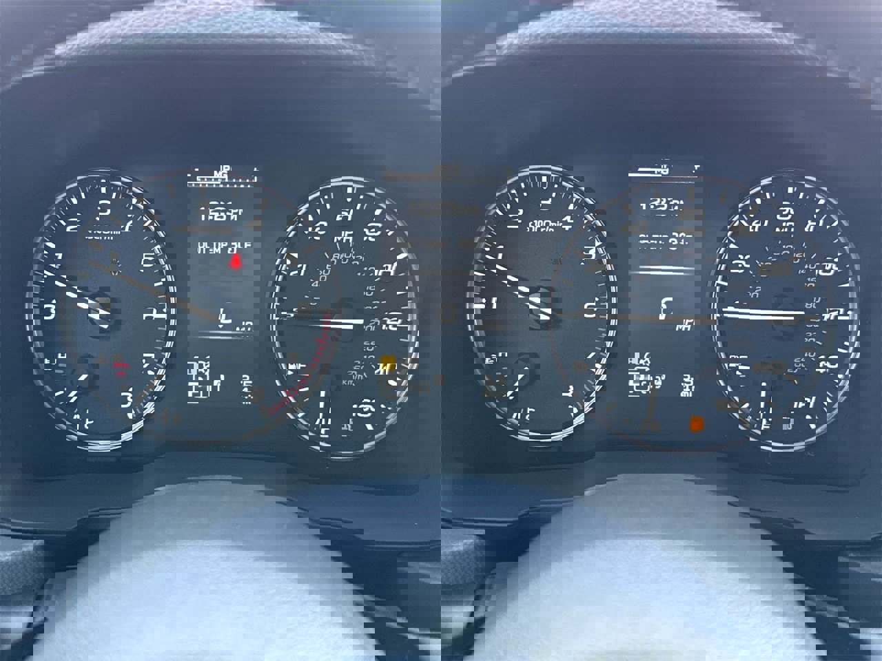 New 2026 Subaru Forester Sport image 27