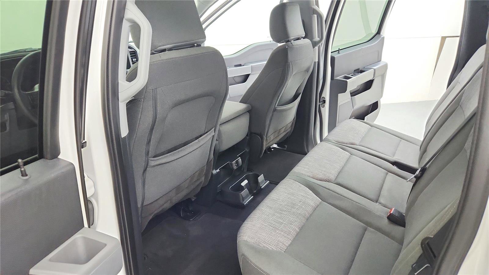 Used 2023 Ford F150 XLT image 29