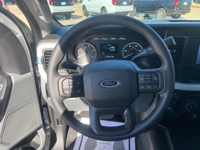 New 2026 Ford F250 XL image 27