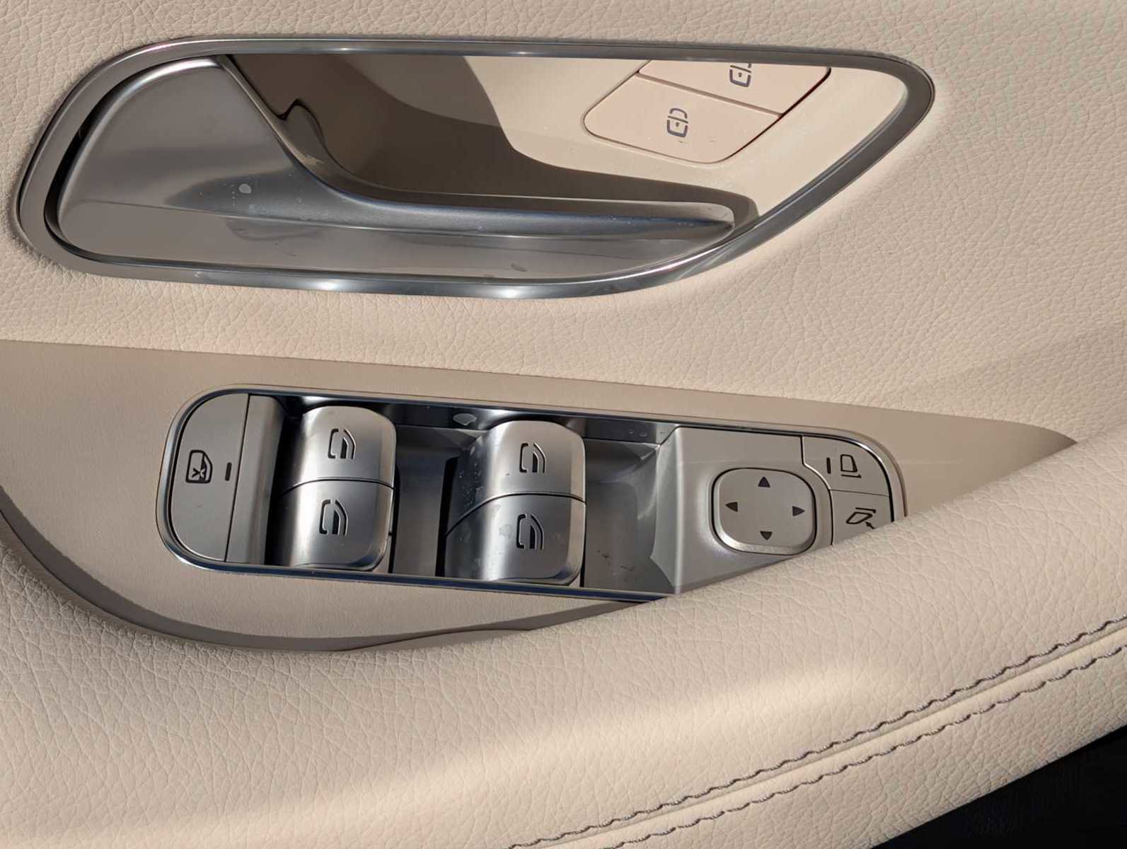 New 2026 Mercedes-Benz GLE 350 4MATIC image 20