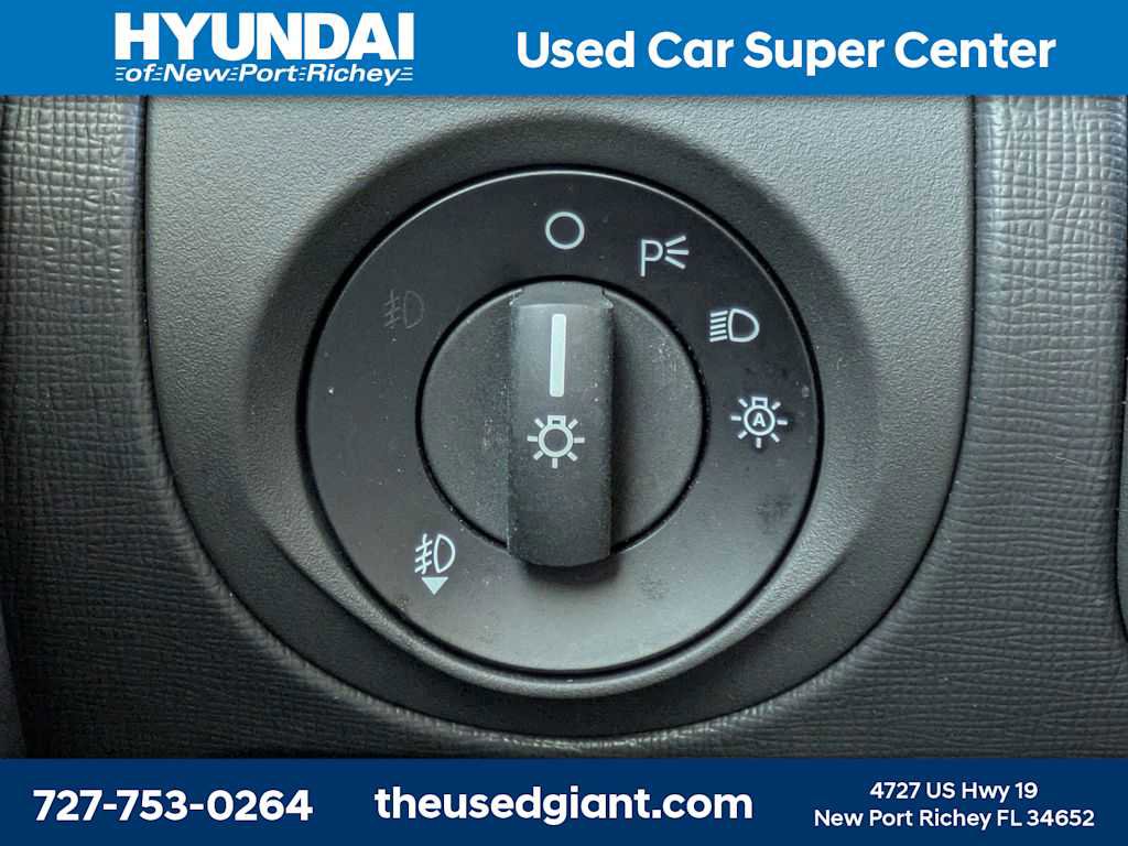 Used 2019 Ford Flex SEL w/ Equipment Group 202A image 34