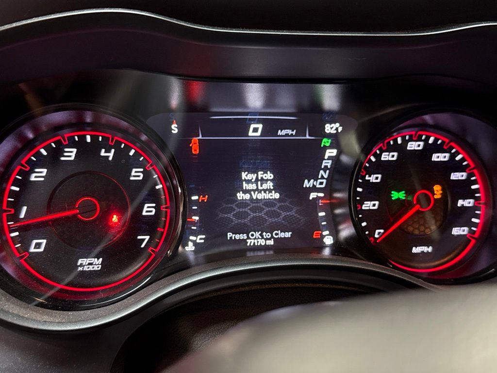 Used 2020 Dodge Charger R/T w/ Blacktop Package RWD image 25
