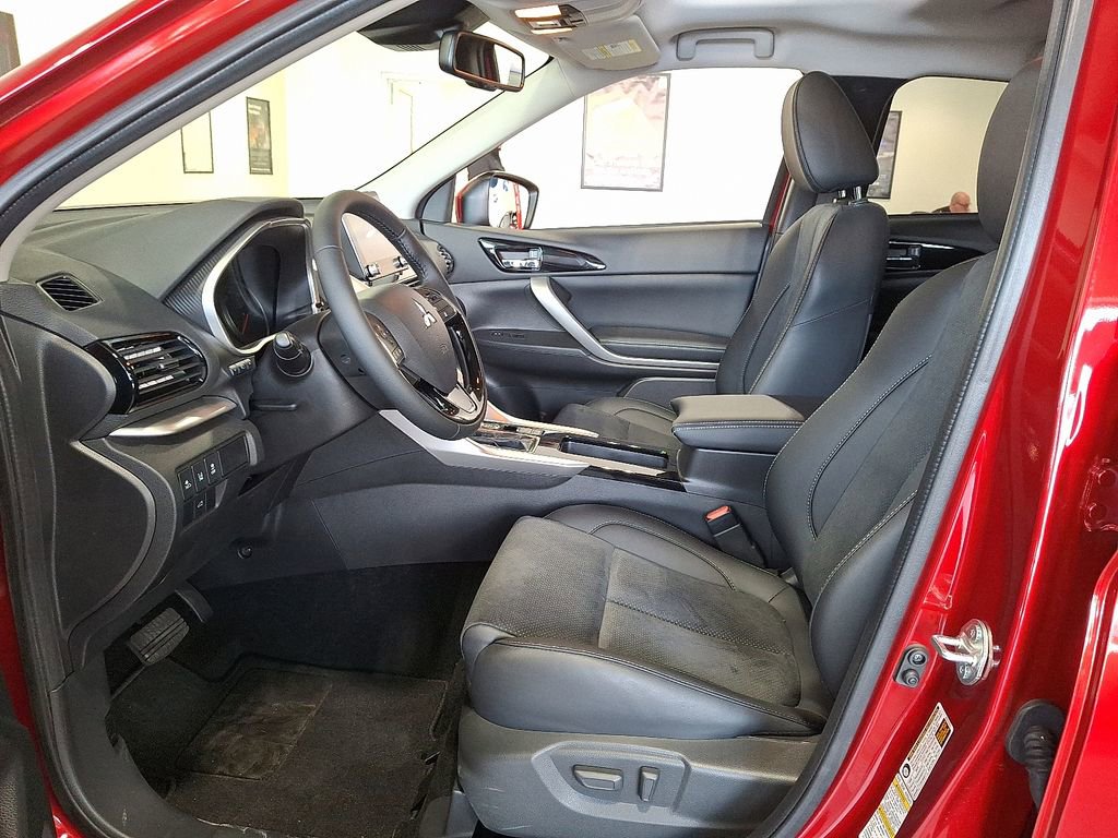 New 2026 Mitsubishi Eclipse Cross SE image 6