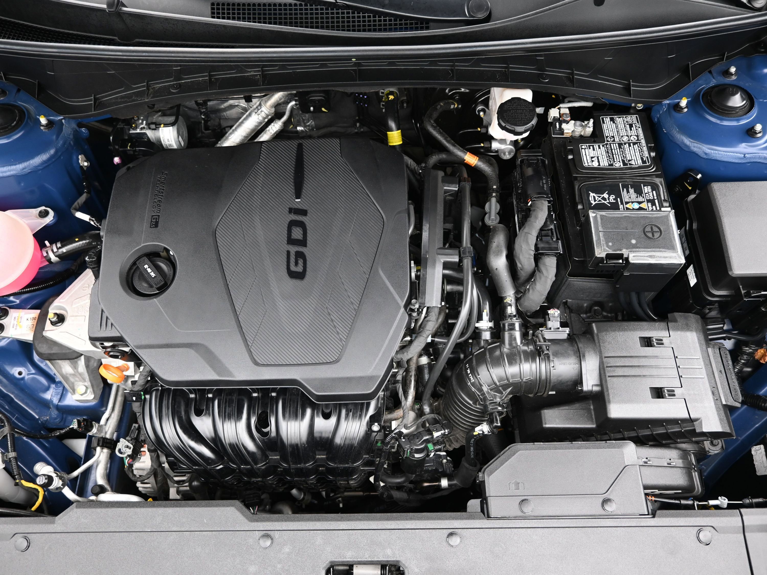 Used 2023 Hyundai Tucson SEL image 27