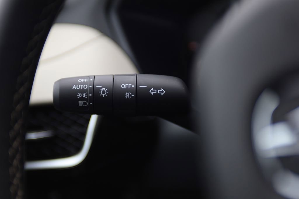 New 2026 Acura ADX A-Spec image 16