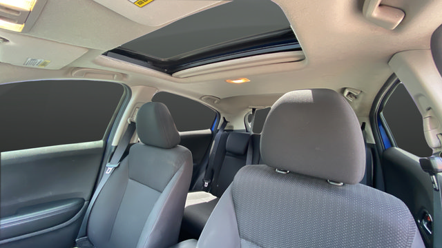 Used 2018 Honda HR-V EX image 12