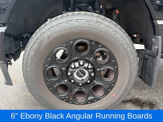 Used 2025 Ford F350 XLT w/ Black Appearance Package AWD/4WD image 27