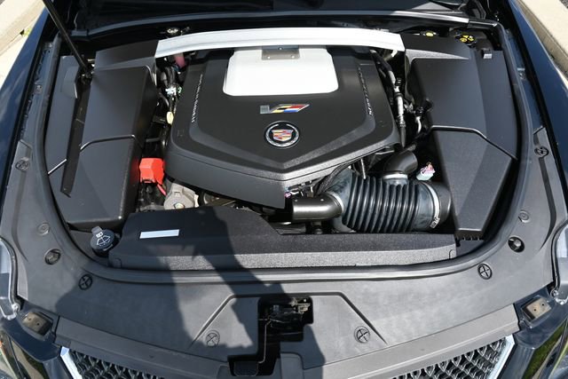 Used 2014 Cadillac CTS V RWD image 15