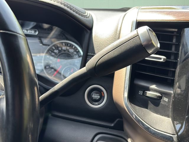 Certified 2022 RAM 2500 Laramie image 16