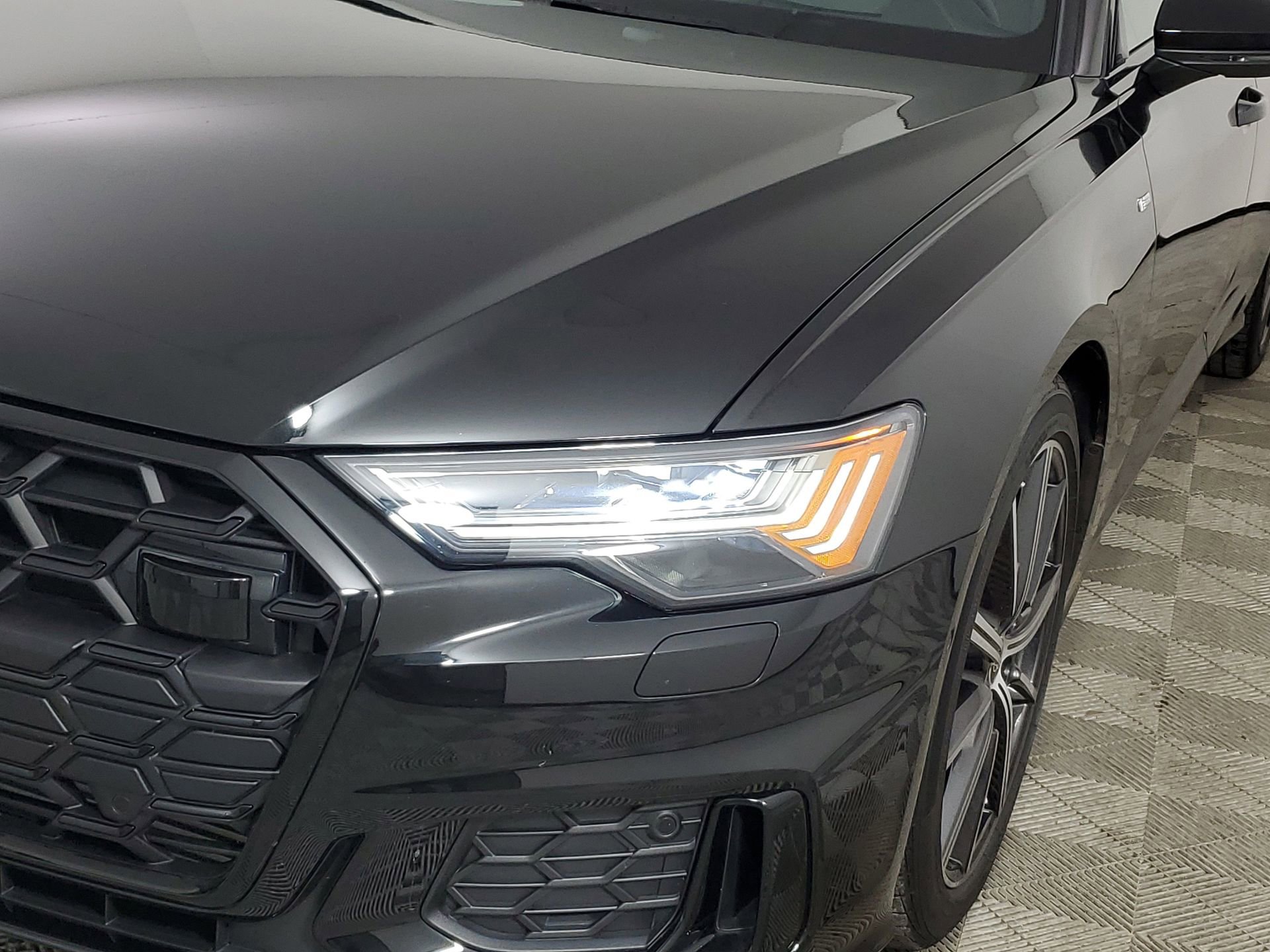 Certified 2024 Audi A6 3.0T Prestige AWD/4WD image 16