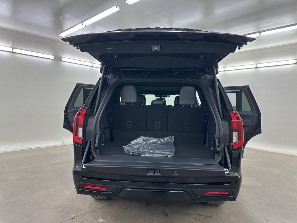 New 2026 Ford Expedition Platinum w/ Stealth Appearance Package image 27