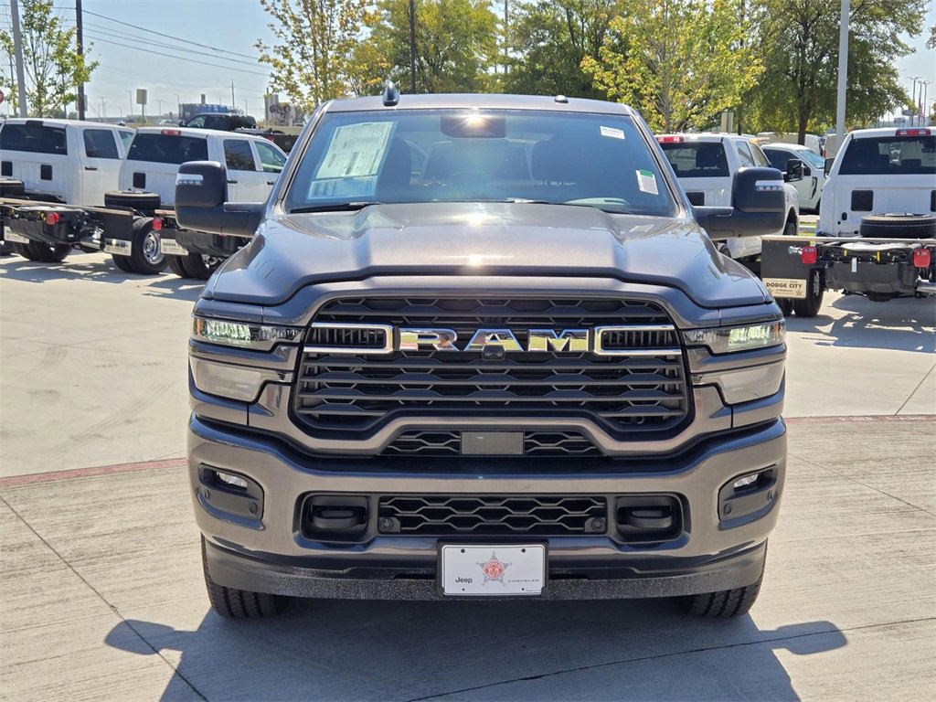 New 2025 RAM 2500 Lone Star image 10