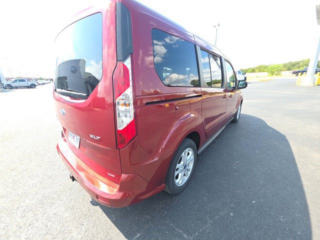 Used 2019 Ford Transit Connect XLT FWD image 6