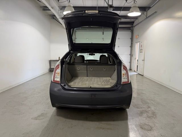 Used 2013 Toyota Prius Two image 8