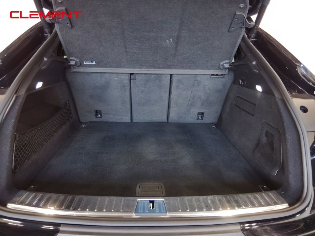 Used 2022 Porsche Cayenne S image 9