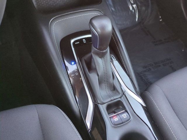 Certified 2021 Toyota Corolla SE FWD image 13
